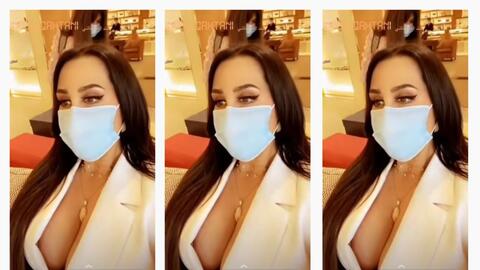 Irritating Video of an Emirati Social Media Star RAPING a Woman With His Friends and Posting It on Snapchat