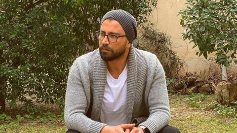 Moatasem Al-Nahar Wins 'The Best Arab Actor Award for 2020'.. Do You Agree?