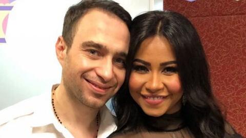 Who's Telling the Truth?! Ghada Abdel Razek Indirectly Attacks Sherine and Calls Her 'IMPOLITE'!