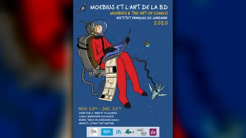Jordan Bids Final Farewell to Grand Leading Artist Muhanna Dorra