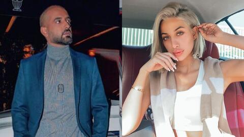 Was She Lying?! An Image From Model Roz's Wedding Resurfaces After She Denied Being Married.. Watch