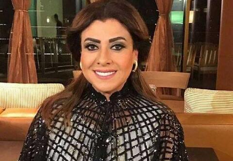 نشوى مصطفى تتعافى من (كورونا): (من الموت للحياة بفضل الله)
