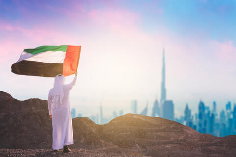 UAE: World Artists, Poets, Musicians Ready For National Day Celebrations