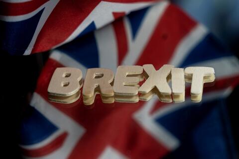 EU, UK to Ink Brexit Trade Deal
