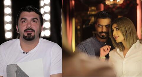 هنادي الكندري تكشف سر خسارتها 22 كيلو غرام.. فيديو