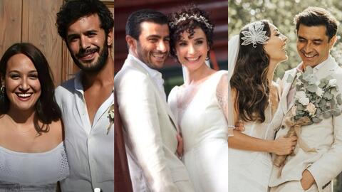 In Pictures: Barış Arduç and His Brothers Create a Fuss Because of Their Resemblance