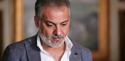 وفاة حاتم علي تصدم الجمهور العربي.. مبدع التغريبة الفلسطينية والفصول الأربعة