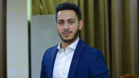 Toyor Al Jannah Star Al-Waleed Miqdad's Fiancée Makes Her First Public Debut with the Family (Video)