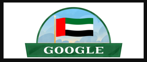 Google Celebrates its 23rd Birthday with Unique Doodle