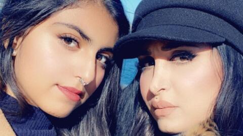 Is It True That Hind Al-Qahtani Is JAILED in San Diego on Charges of Exploiting Her Children?