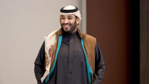عطر محمد بن سلمان يثير تفاعلًا بين المغردين السعوديين.. وتهافت على شرائه