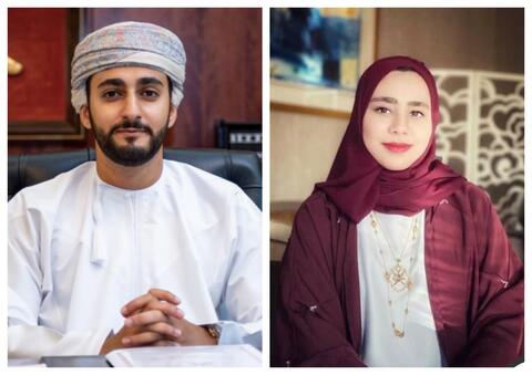 عقد قران ولي عهد سلطنة عُمان .. تعرف على عروس ذي يزن بن هيثم 