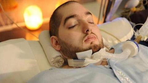 Has the Sleeping Prince died?