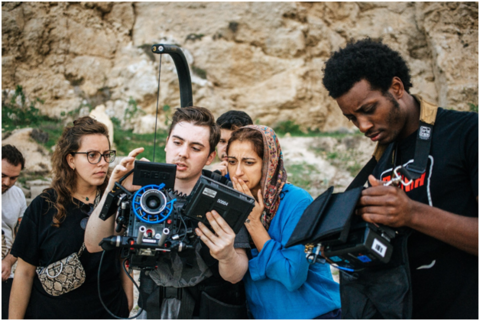 Sharjah Art Foundation Announces March 2021 Art Talks and Events 