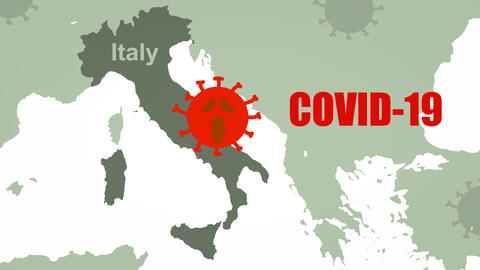 COVID-19 First Outbreak May Have Happened in Italy In November 2019, Study Shows