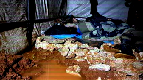 Jordan's Syrian Refugees Aided in New Campaign 