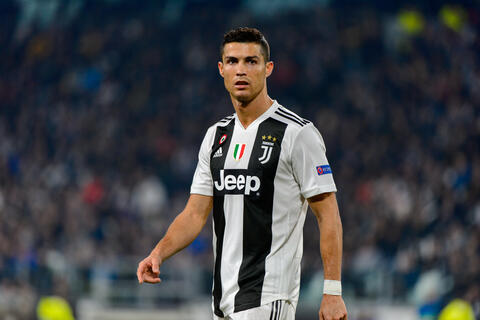 Coca-Cola Responds After Cristiano Ronaldo Told Fans to Drink Water Instead