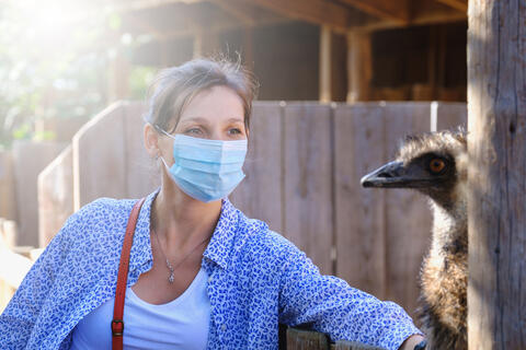Is India's Bird Flu More Deadly Amid Coronavirus Pandemic?