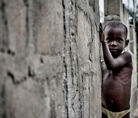 UNICEF: 10.4 Million Kids in Africa Expected to Suffer From Acute Malnutrition in 2021