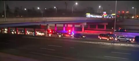 مقتل شخص على الأقل بإطلاق نار في مركز تجاري في أمريكا 