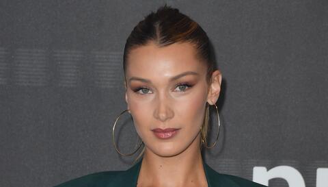 كريس جينر تكشف وشمها المطابق لكلوي .. والأخيرة قررت إزالته