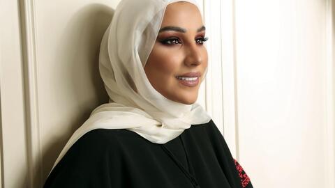 إيلي باسيل يقصف جبهة نداء شرارة بسبب حجاب نادين نسيب نجيم!