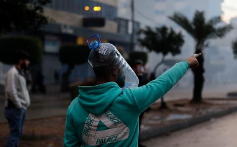 Slain Women: Lebanon's Economic Crisis Leads to The Worst Domestic Violence in Years