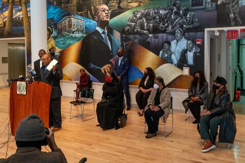 Remembering Malcolm X, the US Civil Rights Activist and Pioneer