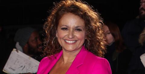 ناديا صوالحة حامل بعمر الـ58.. وتقرر تسمية الطفلة تيمنًا باسم شوكولاتةّ