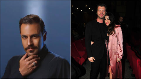 هازال كايا تكشف سراً عن علاقتها بكيفانش تاتليتوغ!