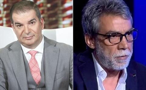 الإعلامي اللبناني طوني خليفة يخرج عن صمته ويوجّه هذه الرسالة لنانسي عجرم وزوجها!