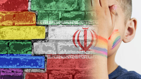LGBT Children Subjected to ‘Electric Shocks’ in Iran