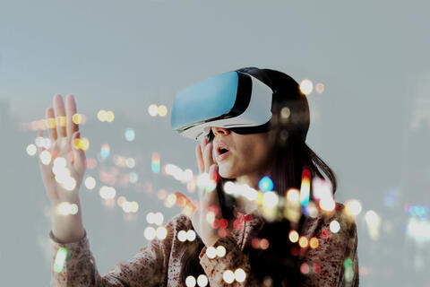 Here Are Some of the Technologies We Will See in the Next Decade