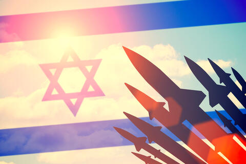 Is It Time to Talk About Israel's Nukes? Is the Dimona Site Being Expanded?