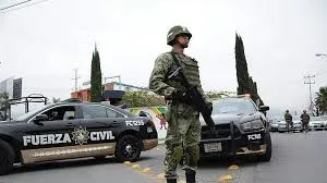 المكسيك: مقتل 11 شخصا في هجوم مسلح
