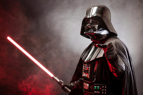 The Middle East Enters Its Space Version of 'Star Wars'
