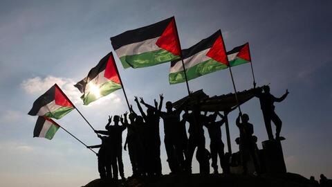 Don't Use The ‘Abraham Accords’ - A US Directive 