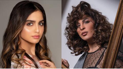 Mona Al-Saber Reveals a Shocking Phrase Her Daughter Hala Al-Turk Said in Court! (Video)