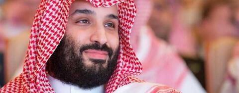 بن سلمان يهاتف 5 زعماء عرب للترويج لمشروعه 