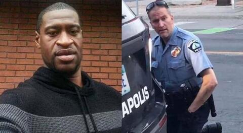 مجلس النواب الأمريكي يقر مشروع قانون لإصلاح الشرطة