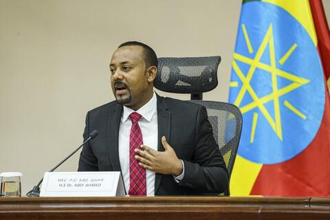 Rape, Sexual Violence Must Stop in Ethiopia's Tigray - UN Official