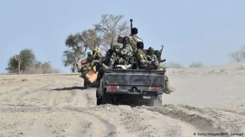 HRW: Egypt is Committing War Crimes in Sinai