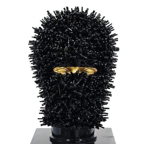 Art Dubai Promotes Emerging Palestinian Artists