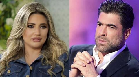 Fiancé of 2021! Wael Kfoury Proposes to This Beautiful Lady (Picture)