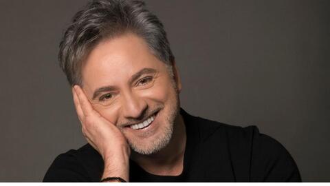 Marwan Khoury Is Set to Tie the Knot in 2021.. Watch As He Talks About the Soon Bride-To-Be