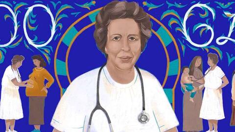 Who is This Celebrated Tunisian Doctor?