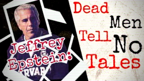 How was Jeffrey Epstein Aiding The Israeli Mossad?