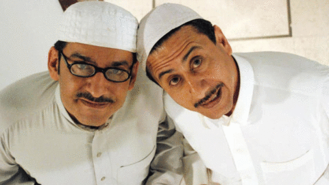 عبد الله السدحان يطلّ على جمهوره من خلال مسلسل 