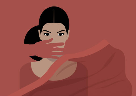 On International Women’s Day: Rise in Domestic Violence and Honor Crimes Cases in the Middle East