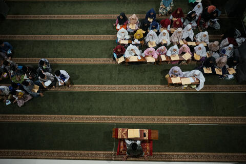 Indian Legal Effort to Declare 26 Quran Verses 'Non-Functional'